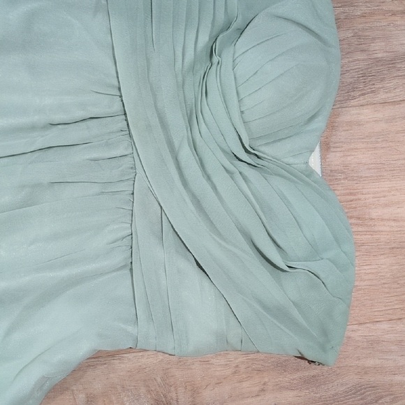 Weddington Way Bridesmaids Dress - Picture 2 of 15